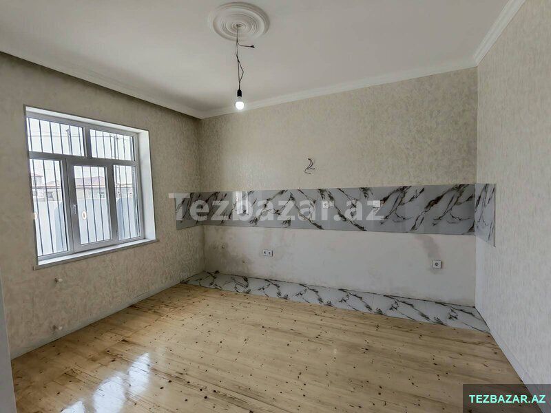 Sexsi-Tikili Ev satilir — Ev, villa, Bakı (8)