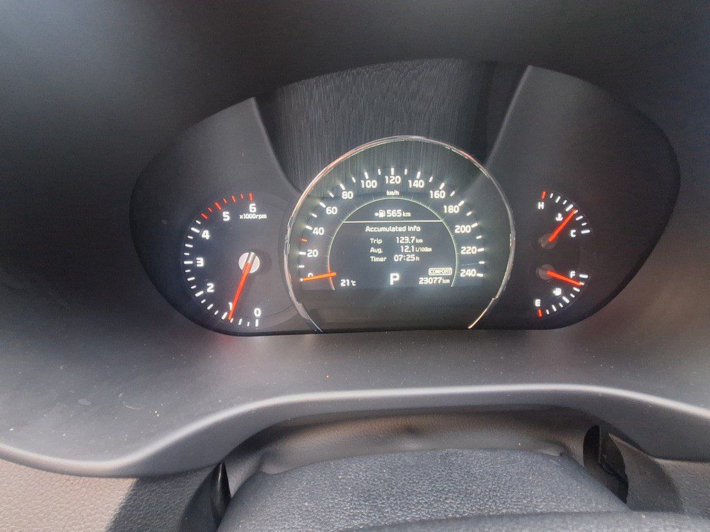 Kia Sorento, 2.0 L, 2019 il, 23 000 km — Avtomobillər, Bakı (8)