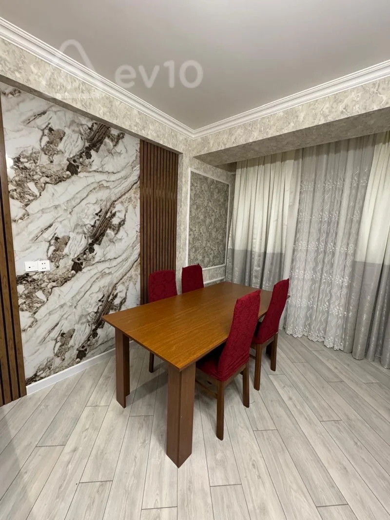 2 otaqlı mənzil, 58 m², Aff park, Xırdalan — kirayə — Mənzil, Xırdalan (3)