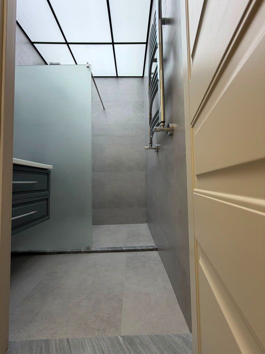 Satılır 3 otaqlı köhnə tikili 45 m² — Mənzil, Bakı (5)