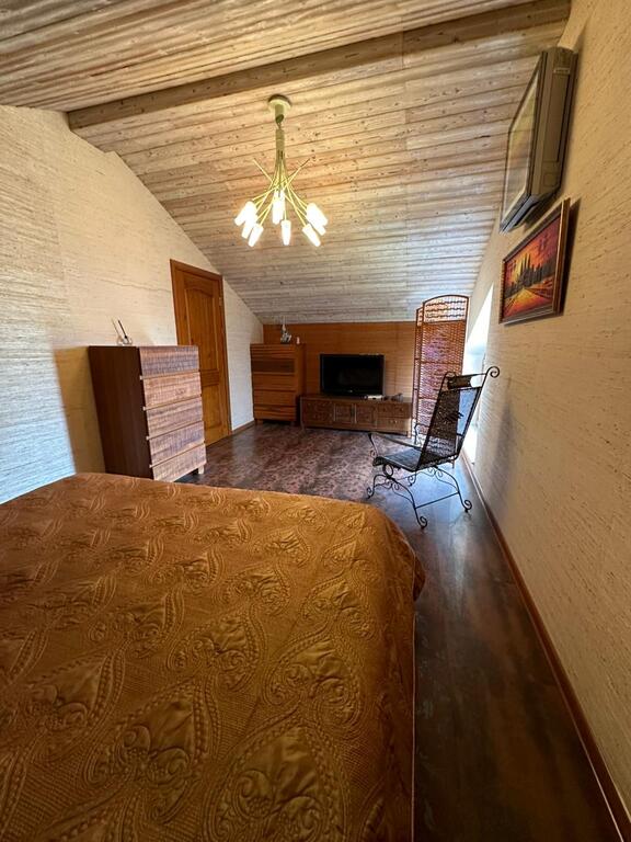 Satılır 6 otaqlı həyət evi/bağ evi 260 m² — Ev, villa, Bakı (11)