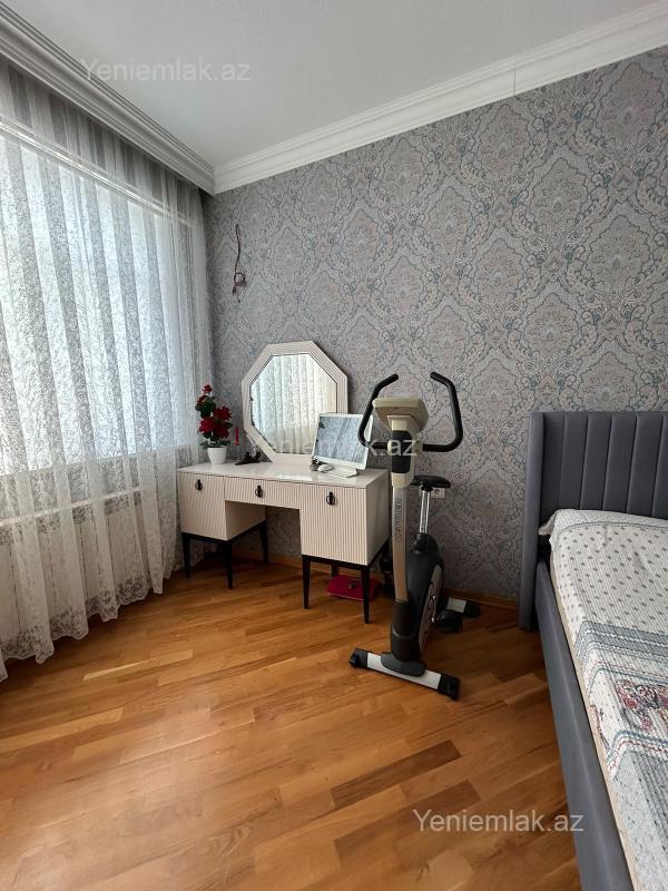 Satılır 3 otaqlı Bina evi menzil (Yeni tikili), 93 m², 40-cı məhəllə — Mənzil, Sumqayıt (7)
