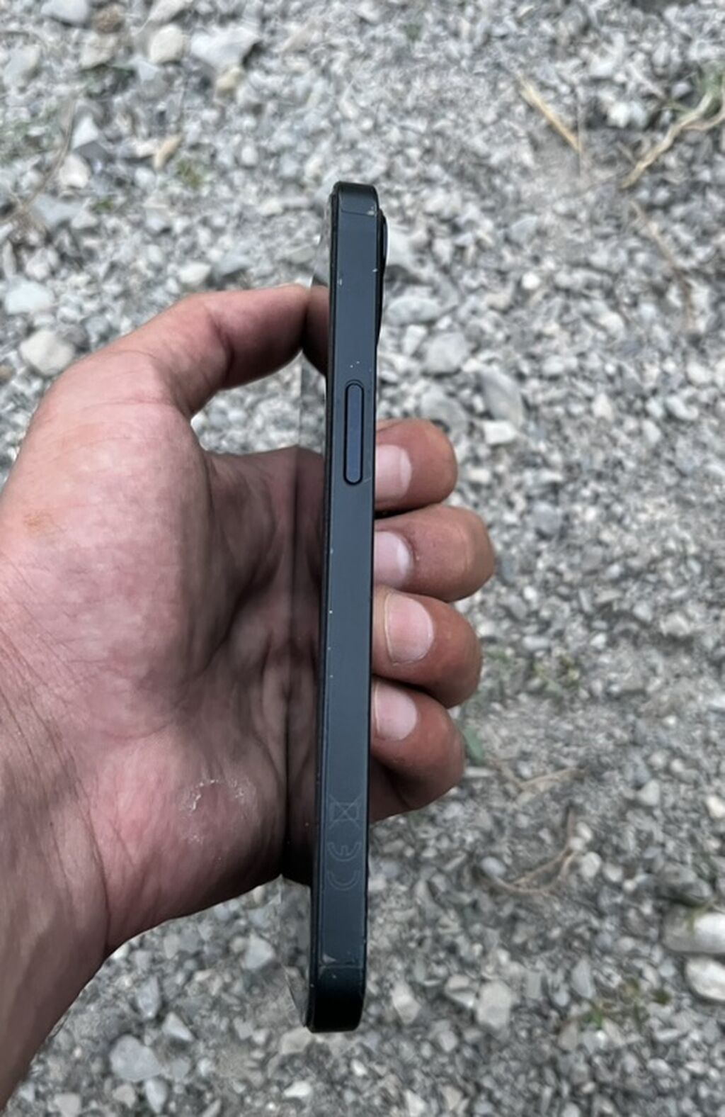 IPhone 13, Midnight — Apple iPhone, Kürdəmir (4)