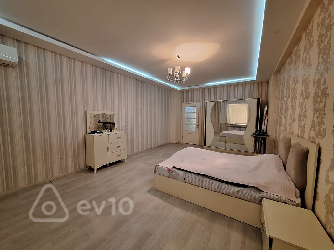 2 otaqlı mənzil, 112 m², Heydər Əliyev Mərkəzinin yaxınlığı — Mənzil, Bakı (10)