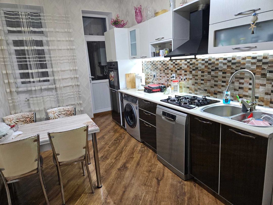 Satılır 3 otaqlı yeni tikili 88 m² — Mənzil, Bakı (6)
