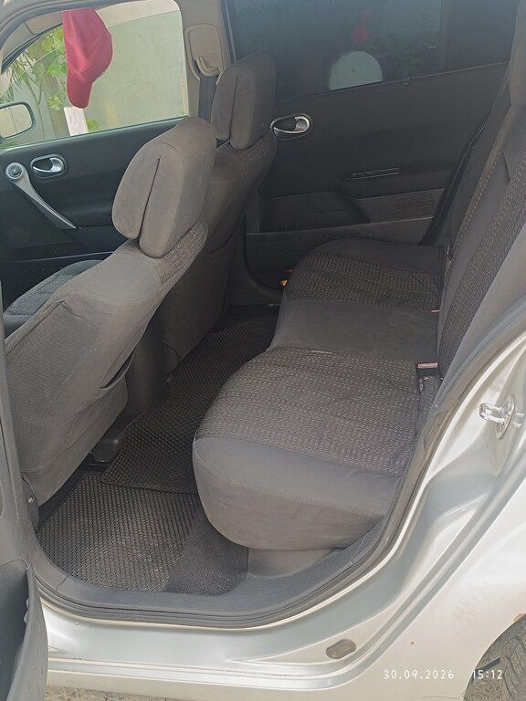 Renault Megane, 1.5 L, 2007 il, 453 000 km 99-OY-987 — Avtomobillər, Bakı (10)