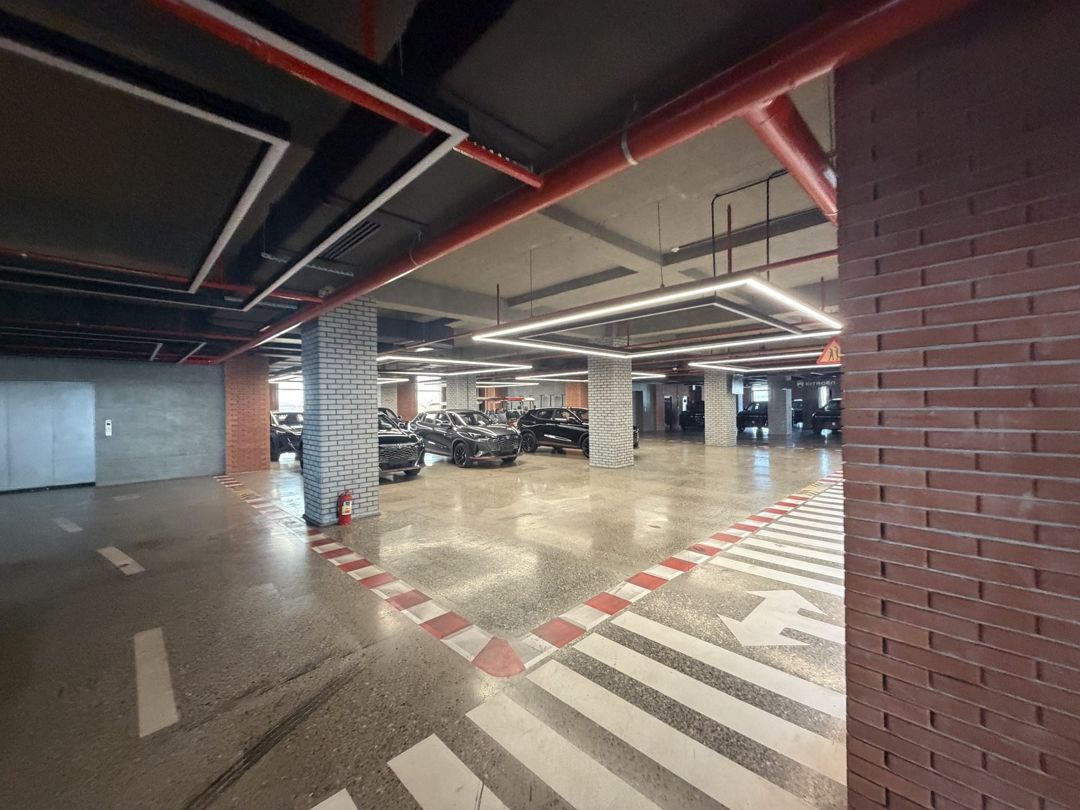 İcarəyə verilir obyekt 2700 m² — Əmlak, Bakı (9)