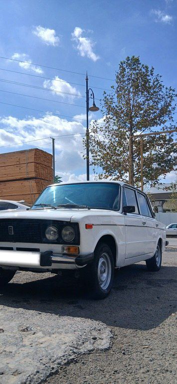 Lada (VAZ) 2106, 1.5 L, 1989 il, 254 365 km — Avtomobillər, Cəlilabad (2)
