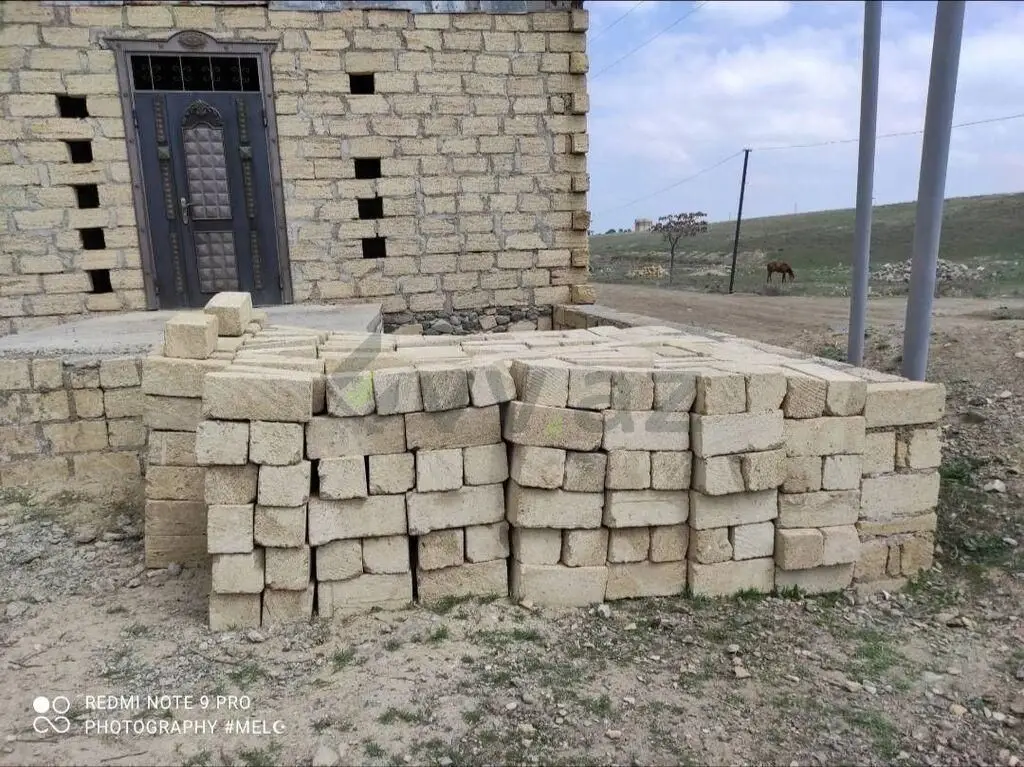 3 otaqlı Yarım tikili Satılır, Gəncə — Ev, villa, Gəncə (6)