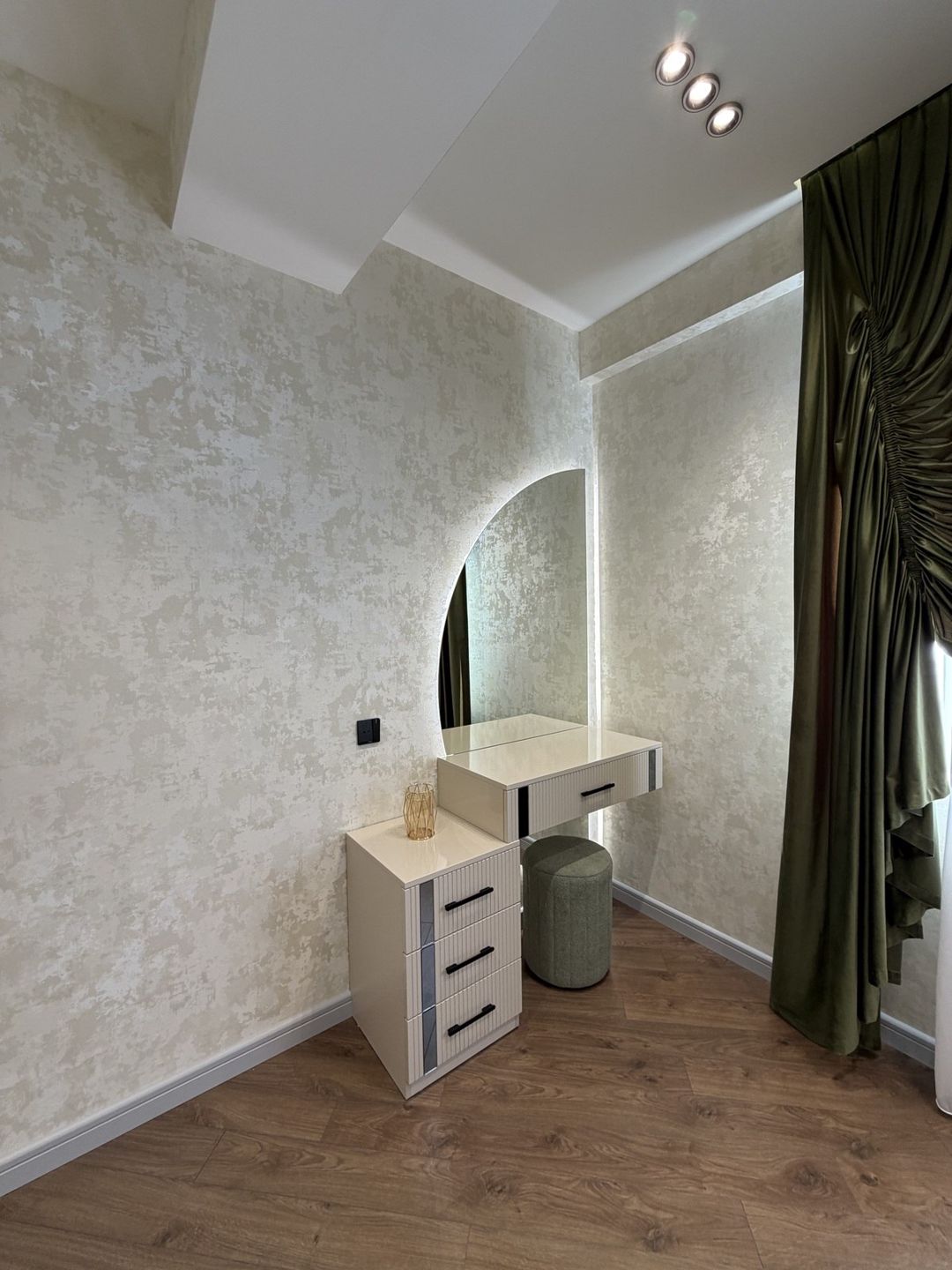 Satılır 3 otaqlı yeni tikili 105 m² — Mənzil, Bakı (10)
