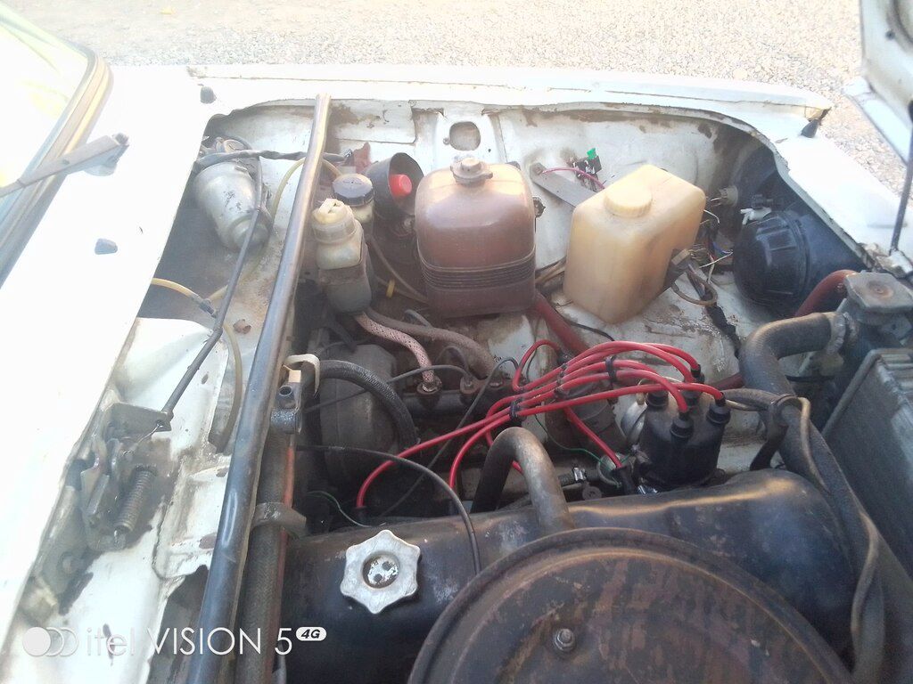 Lada (VAZ) 2107, 1.6 L, 2003 il, 48 586 km 50-DB-921 — Avtomobillər, Cəlilabad (8)