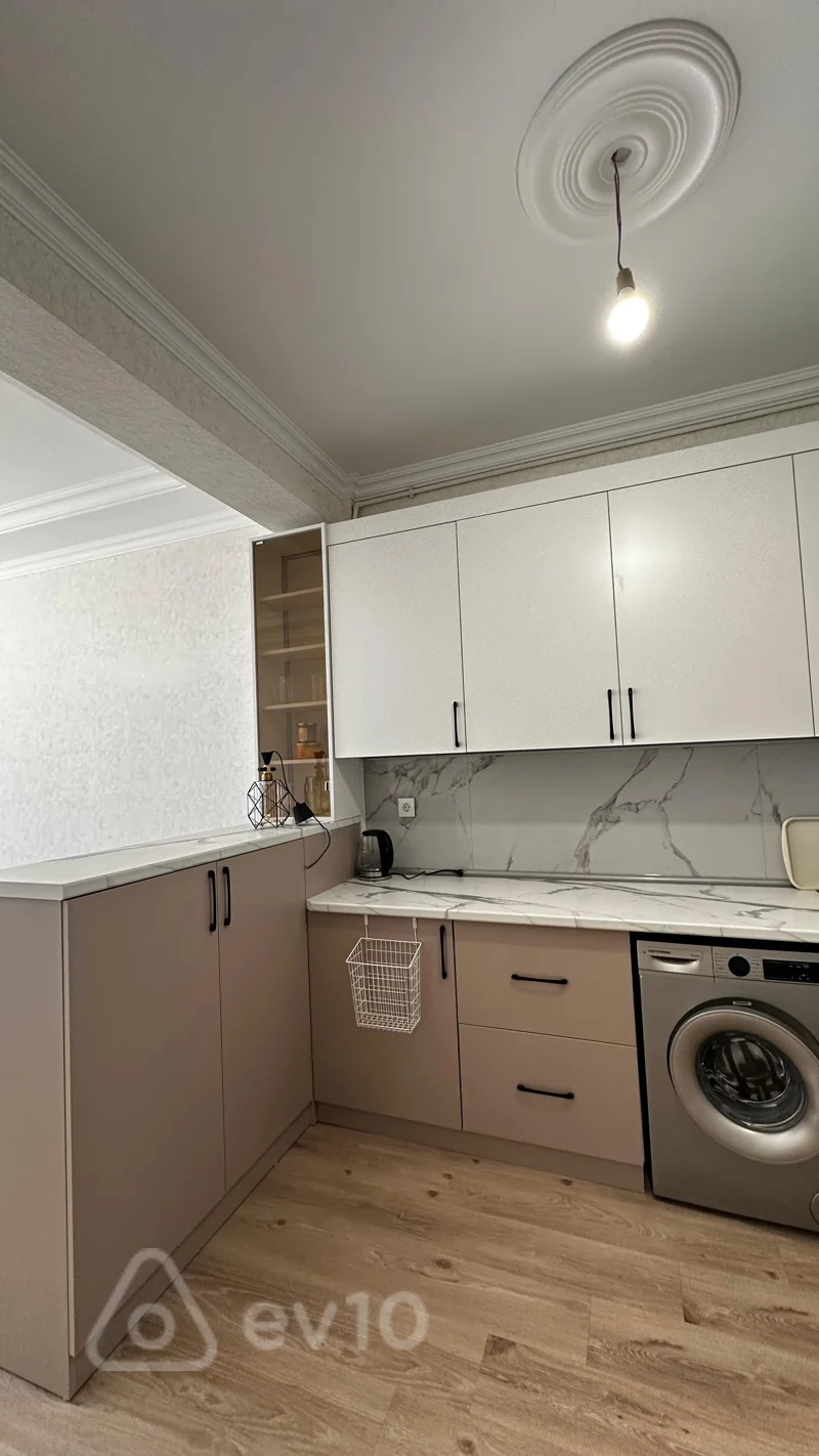 2 otaqlı mənzil, 77 m², Sumqayıt şəhəri — Mənzil, Sumqayıt (4)