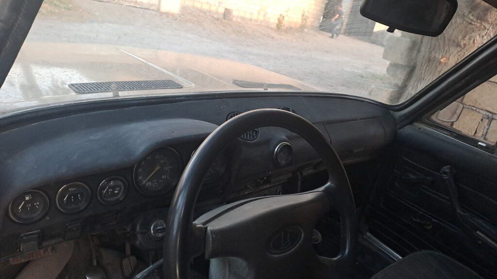 Lada (VAZ) 2106, 1.6 L, 1990 il, 259 685 km — Avtomobillər, Goranboy (3)
