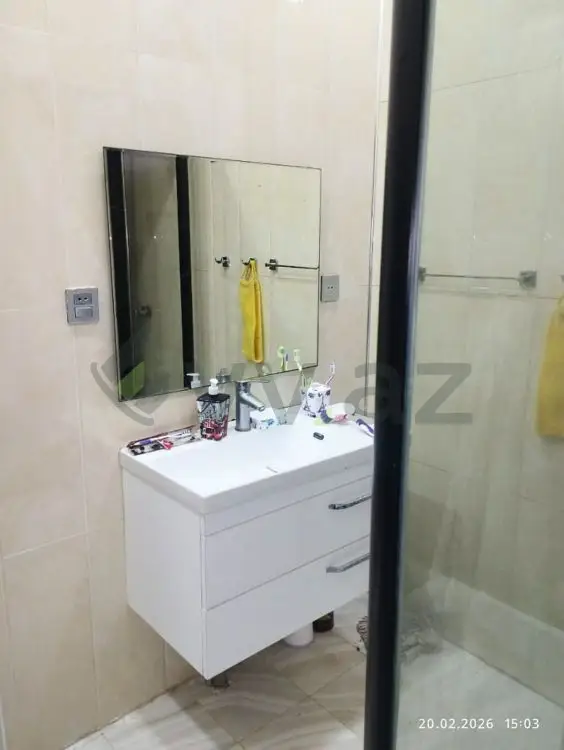 3 otaqlı Həyət evi Satılır, Qobustan — Ev, villa, Qobustan (9)