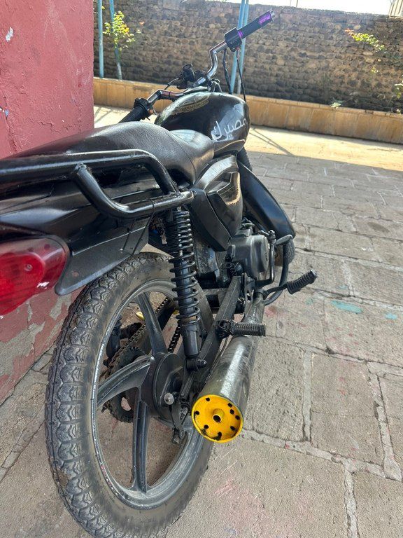 Tufan M50, 100 sm3, 2024 il, 20 000 km — Avtomobillər, Sabirabad (7)