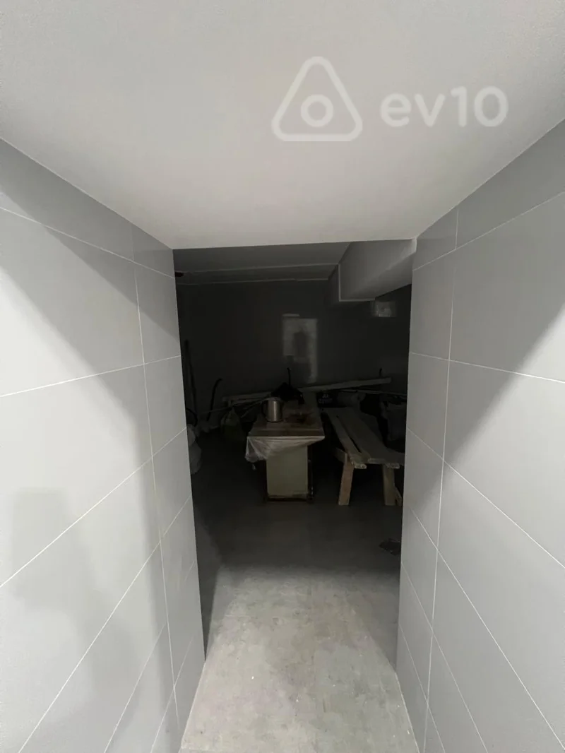 Obyekt, 190 m², Abbas Qulu AĞA Bakıxanov KÜÇ — kirayə — Əmlak, Bakı (11)