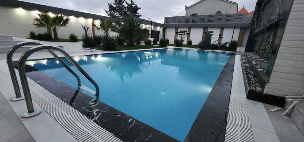 Satılır həyət evi/bağ evi 500 m² — Ev, villa, Bakı (12)