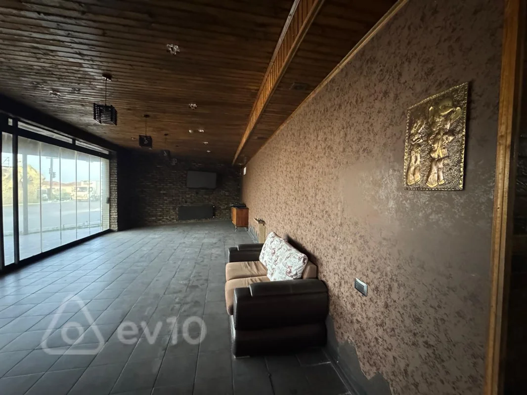 Obyekt, 314 m², Novxanı şos — Əmlak, Bakı (2)