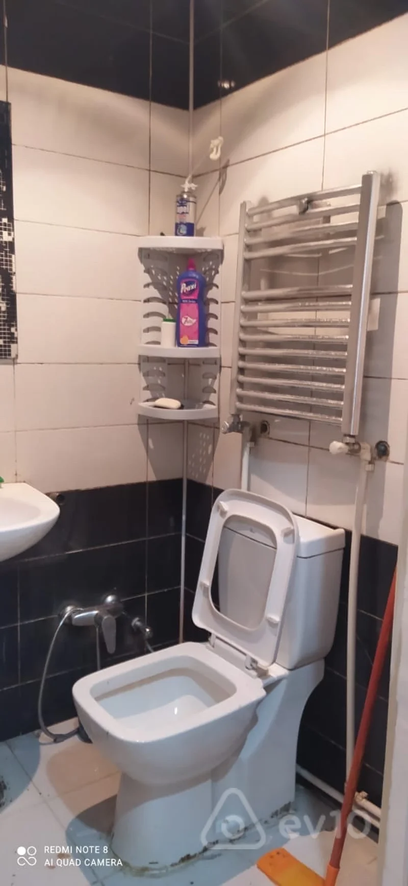 2 otaqlı mənzil, 42 m², Xirdalan kristal1, Xırdalan — Mənzil, Xırdalan (12)