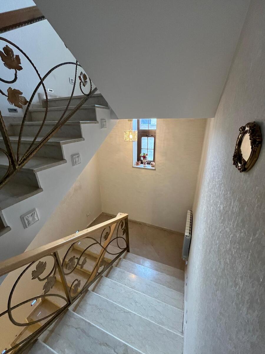 Satılır 5 otaqlı həyət evi/bağ evi 360 m² — Ev, villa, Bakı (10)