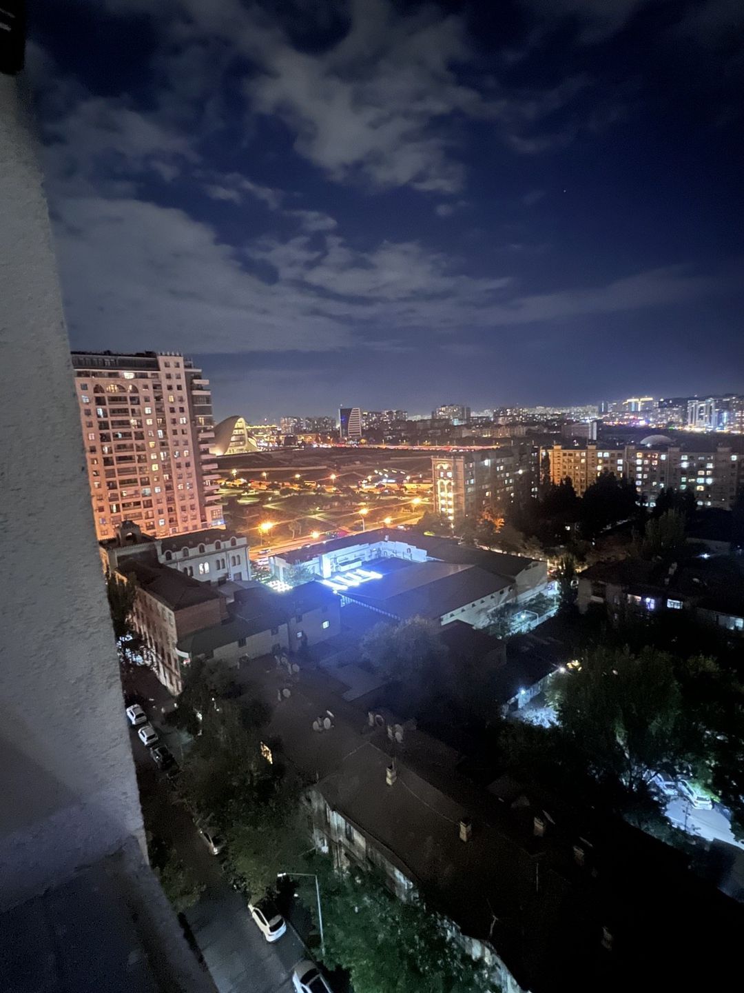 İcarəyə verilir 2 otaqlı yeni tikili 95 m² — Mənzil, Bakı (12)