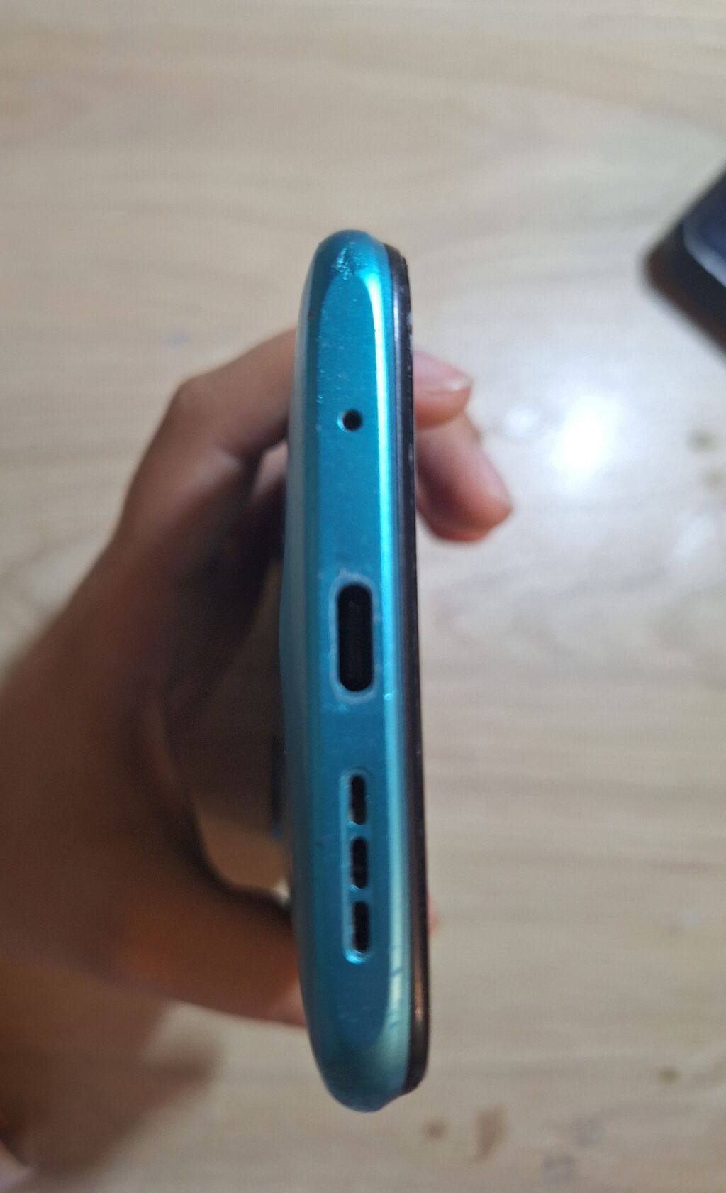 Xiaomi Redmi smartfon Xüsusiyyətlər: - Model: Redmi seriyası (arka — Xiaomi, Bakı (5)