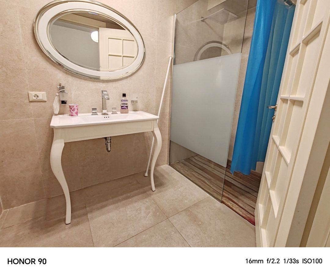 İcarəyə verilir 5 otaqlı yeni tikili 250 m² — Mənzil, Bakı (8)