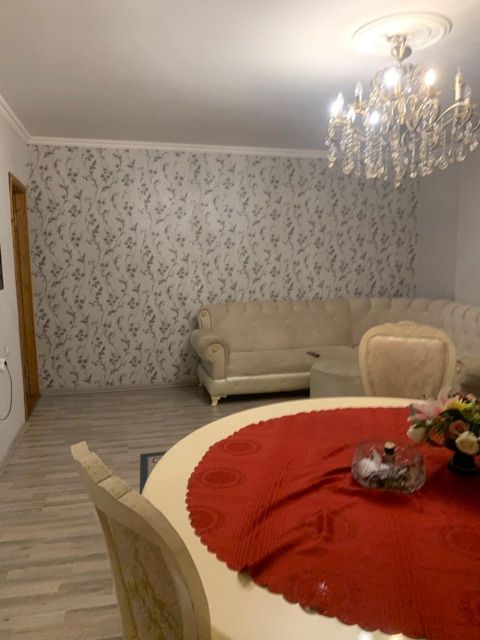 Satılır 2 otaqlı həyət evi/bağ evi 90 m² — Bakı