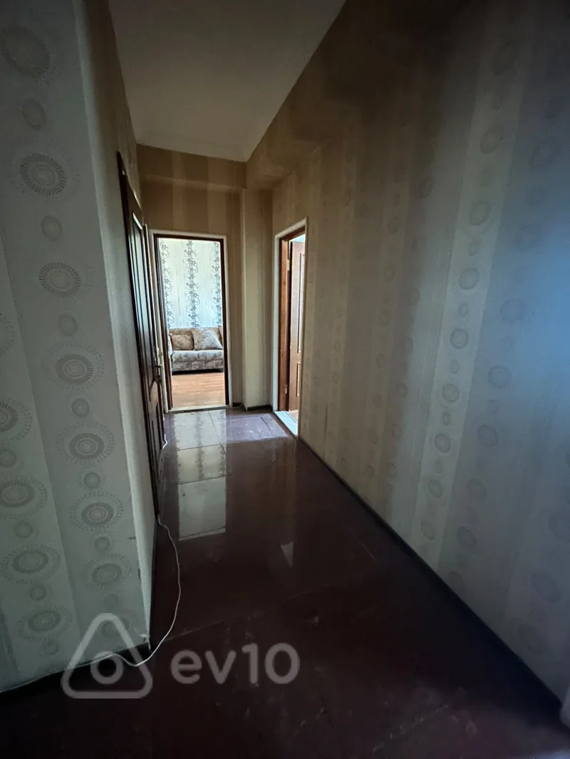 3 otaqlı mənzil, 80 m², Xudu Memmedov kuc. — kirayə — Mənzil, Bakı (10)