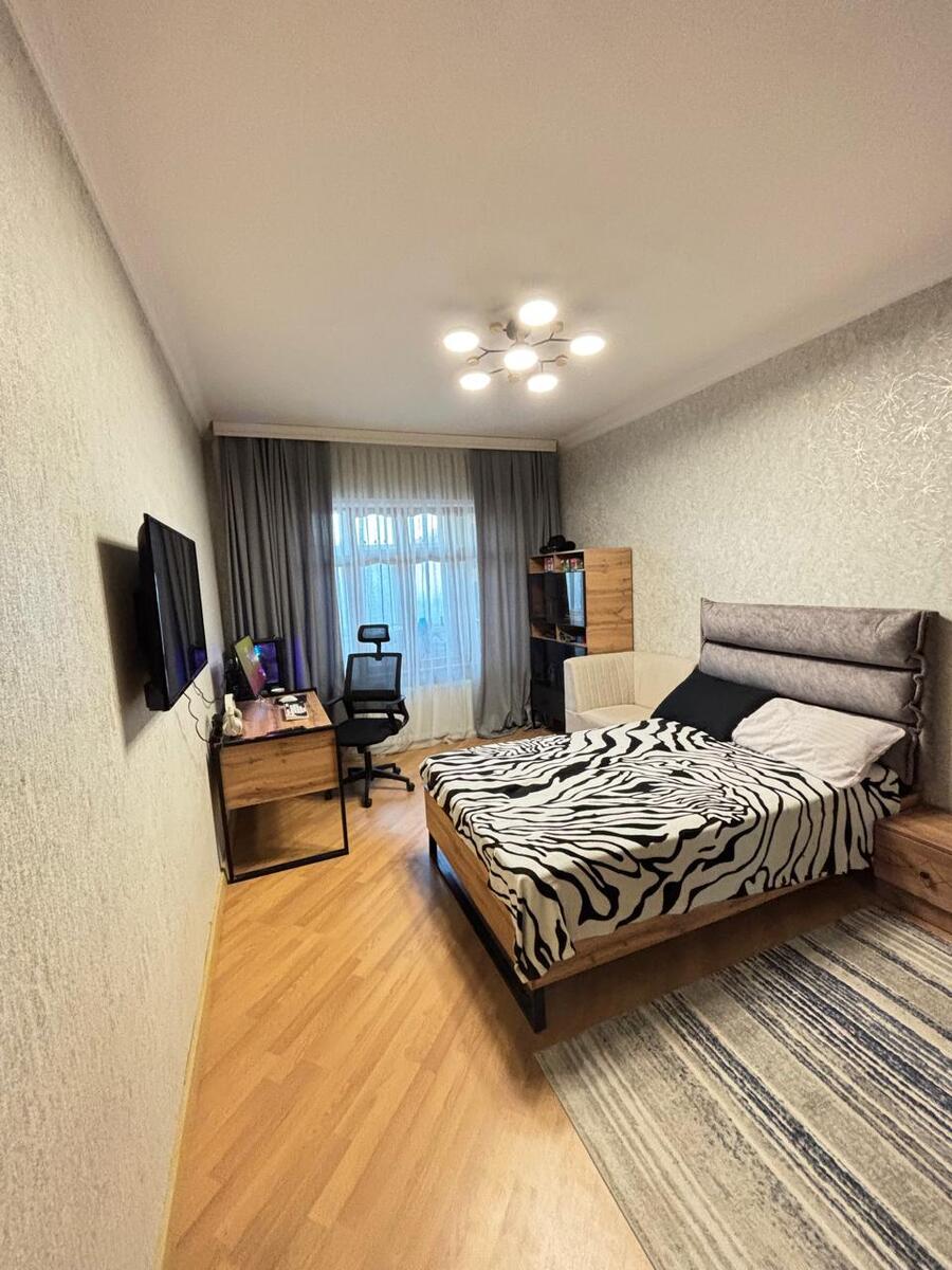 Satılır 3 otaqlı köhnə tikili 100 m² — Mənzil, Xırdalan (3)