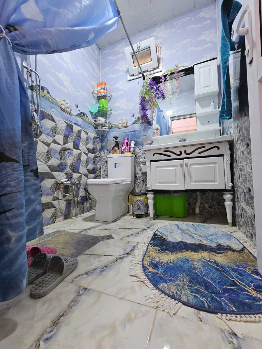 Satılır 5 otaqlı həyət evi/bağ evi 140 m² — Ev, villa, Bakı (11)