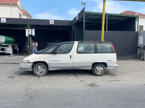 Pontiac Trans Sport: 3.8 l 1991 il 103000 km Van/Minivan — Digah