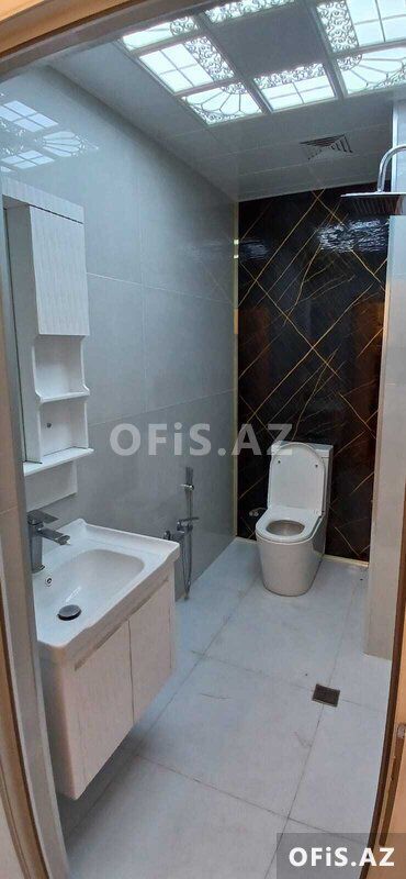 Yeni tikili Kirayə Verilir Xətai r., Xətai m., 2 otaq, 62 m² — Mənzil, Bakı (8)
