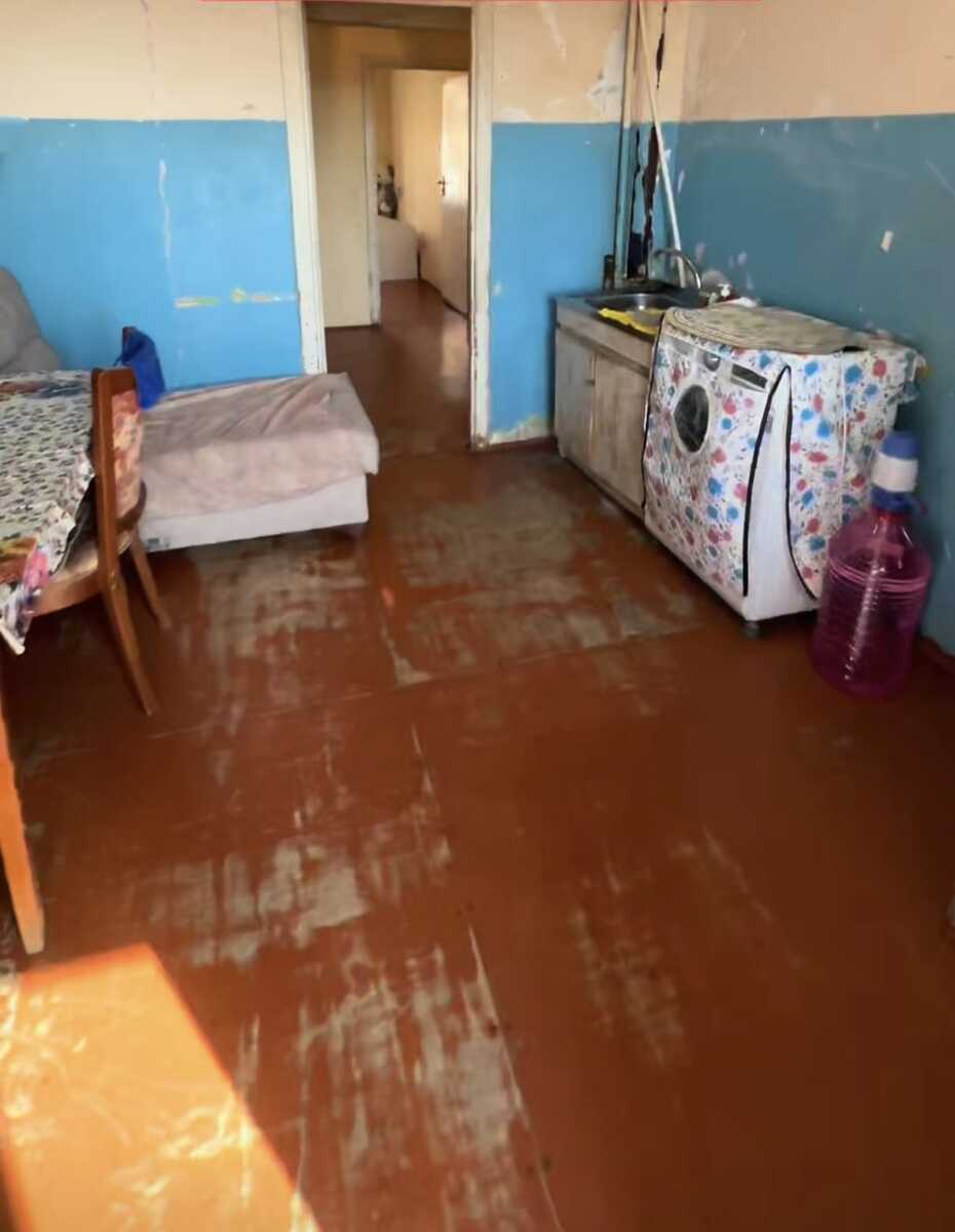 Satılır 3 otaqlı köhnə tikili 80 m² — Mənzil, Bakı (6)