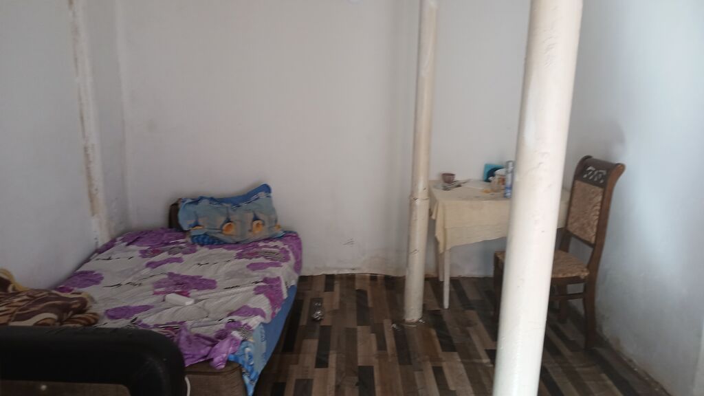 Metro elmlere yaxın bir otaglı heyet evi satılır girisi tam ayrı 20 — Ev, villa, Bakı (5)