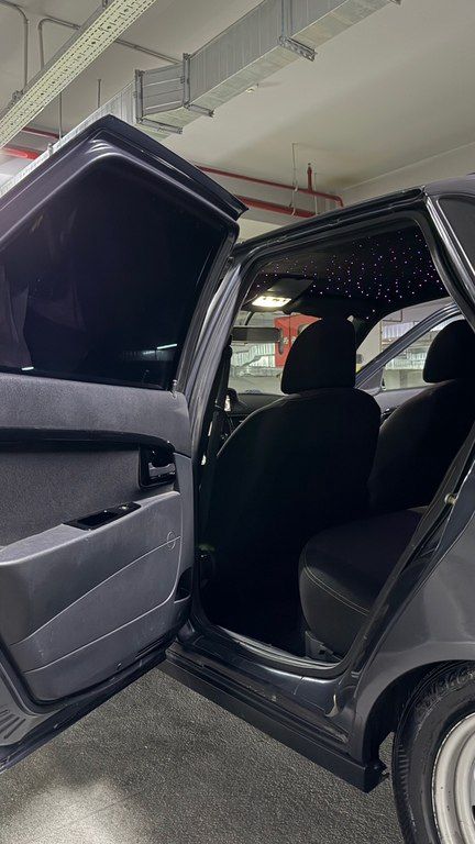 Lada (VAZ) Priora, 1.6 L, 2018 il, 167 000 km — Avtomobillər, Bakı (9)