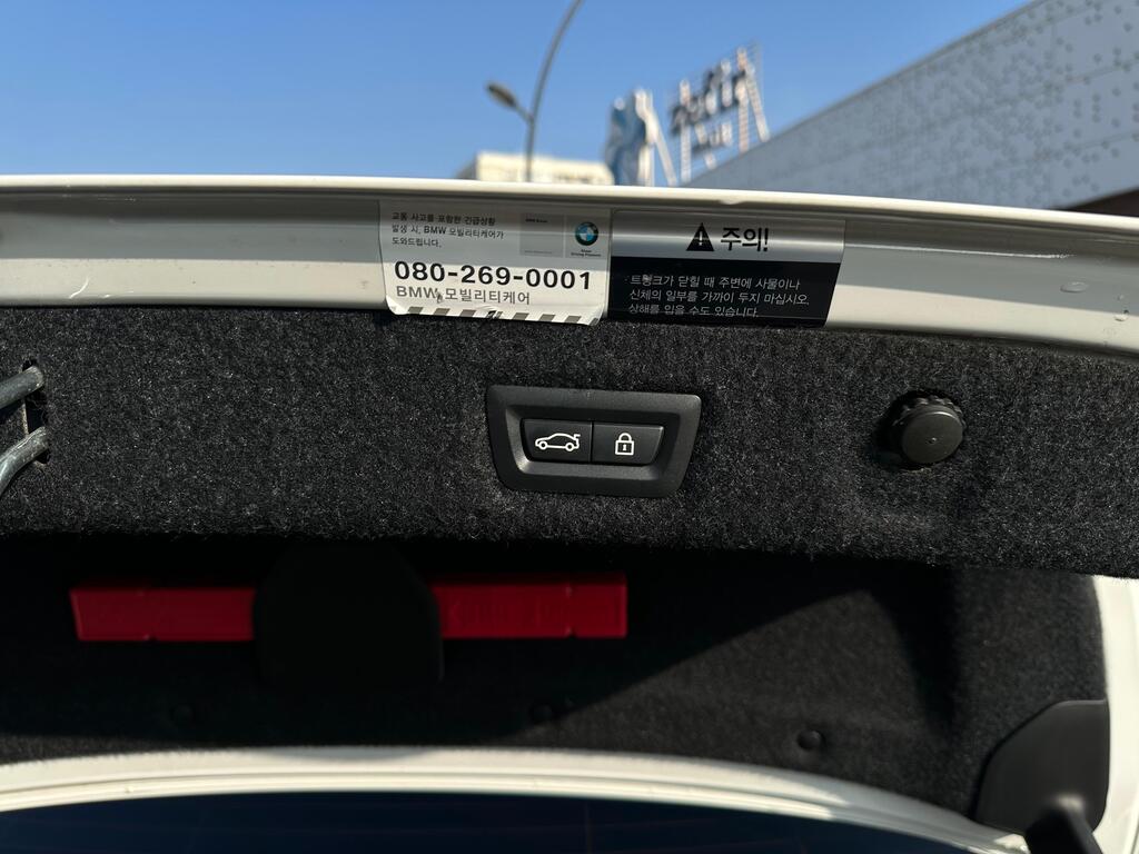 BMW 525, 2.0 L, 2017 il, 191 000 km — Avtomobillər, Bakı (9)