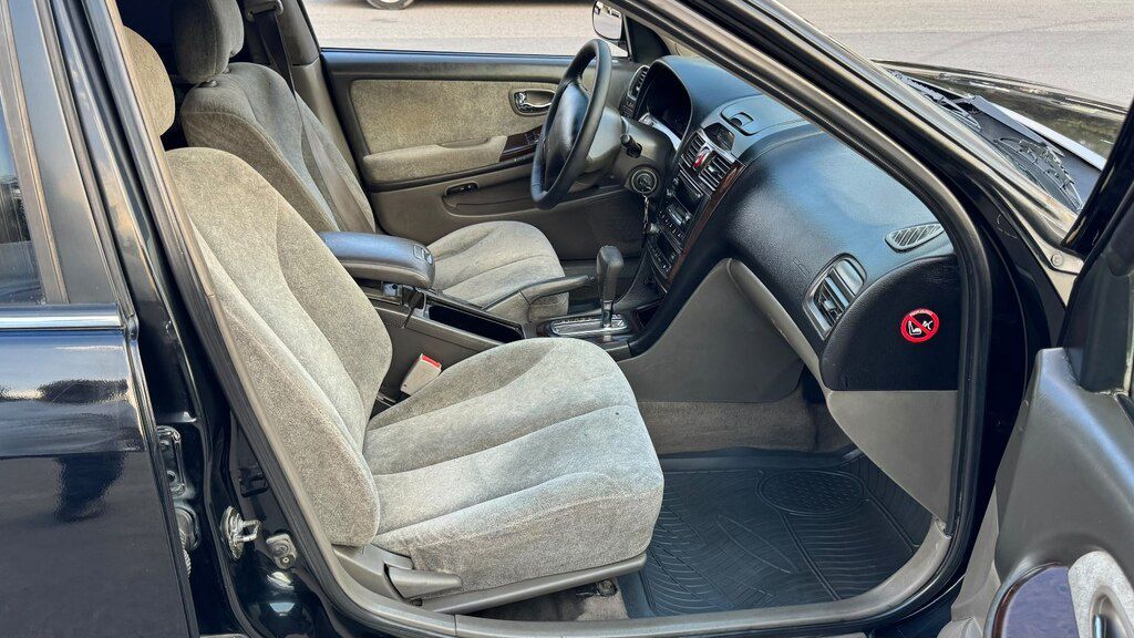 Nissan Maxima, 3.0 L, 2000 il, 399 021 km — Avtomobillər, Xırdalan (11)