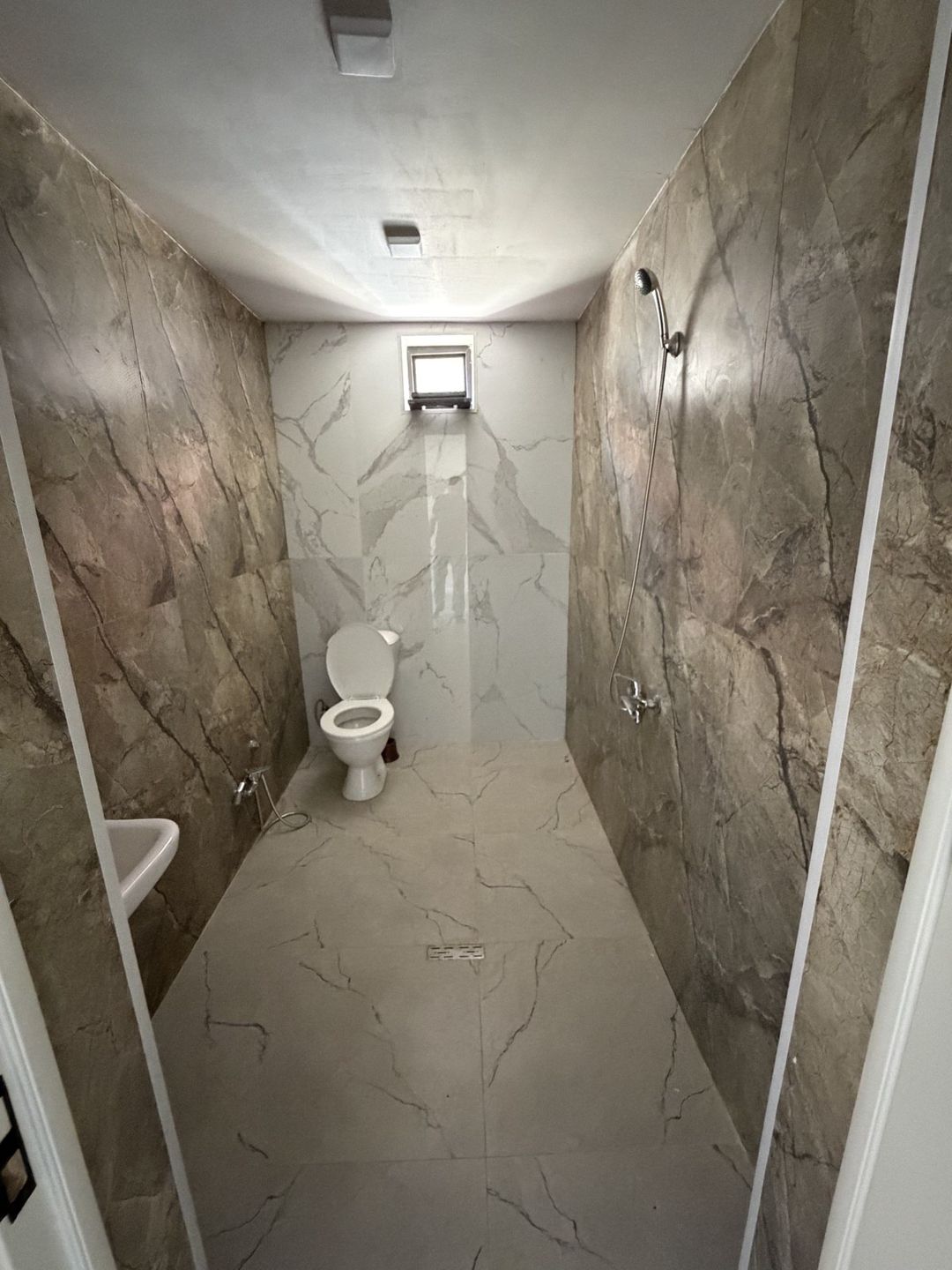 Satılır 4 otaqlı həyət evi/bağ evi 140 m² — Ev, villa, Bakı (7)