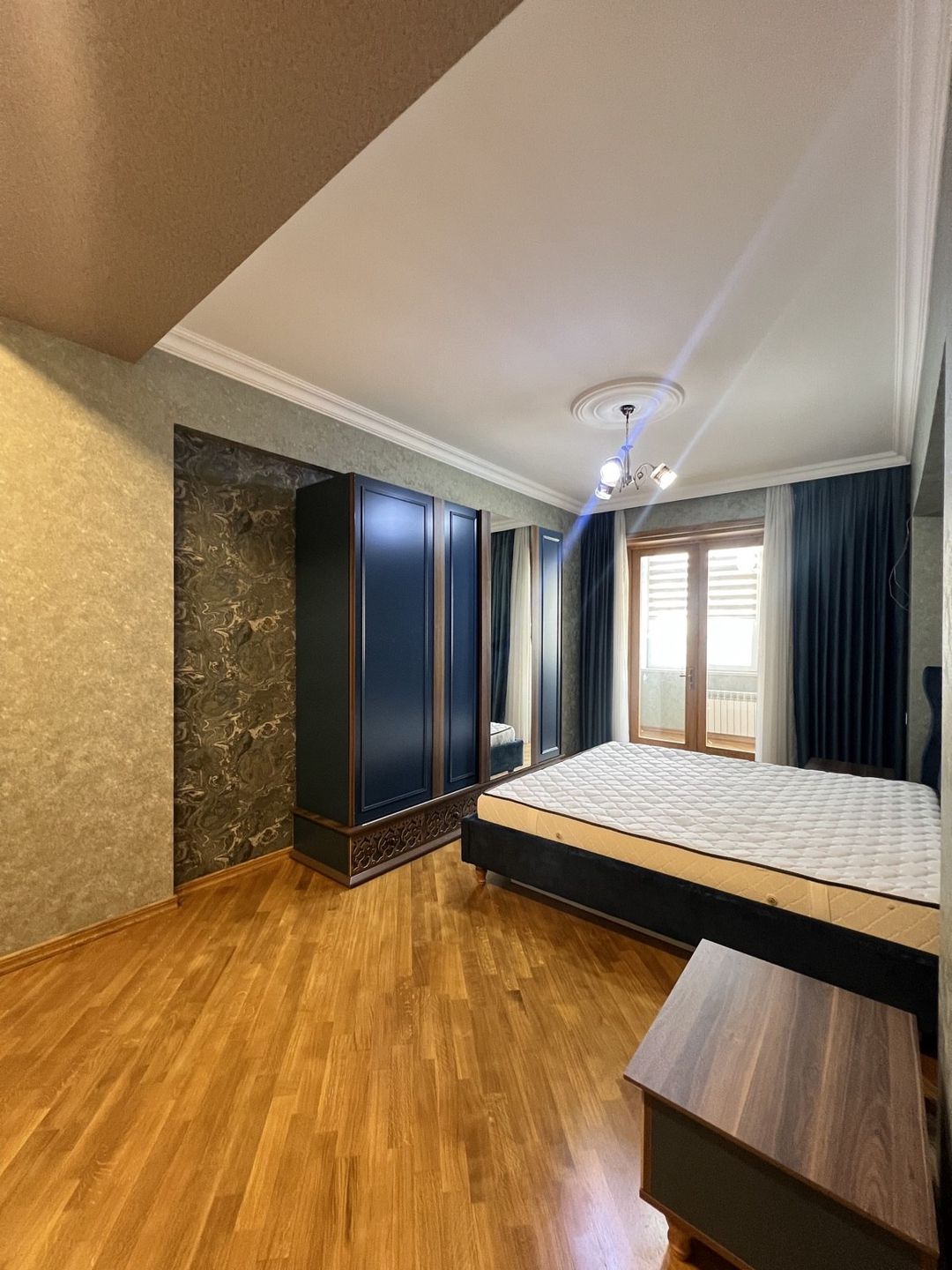 Satılır 3 otaqlı yeni tikili 126 m² — Mənzil, Bakı (5)