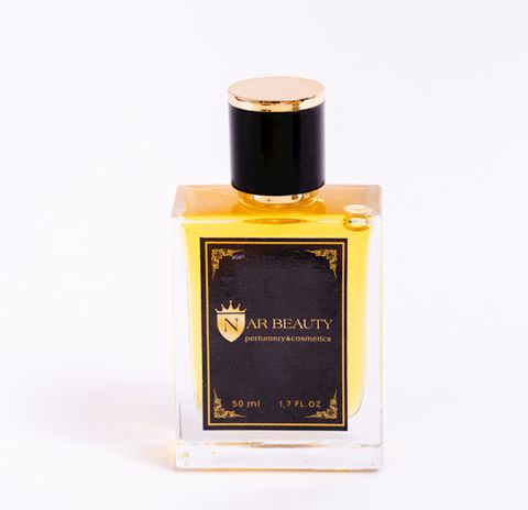 Nar Beauty Allure Homme Sport kişilər üçün ətir 50 ml — Bakı
