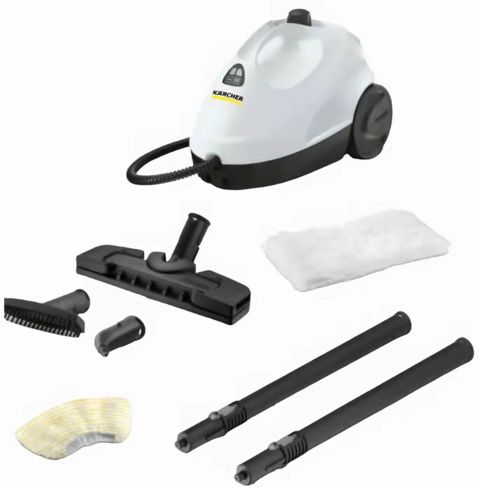 Par aparatı Icareye yeni Karcher SC 2 buxar aparati verilir. 24 saati — Masazır