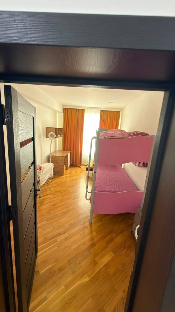 Satılır 3 otaqlı yeni tikili 125 m² — Mənzil, Bakı (8)