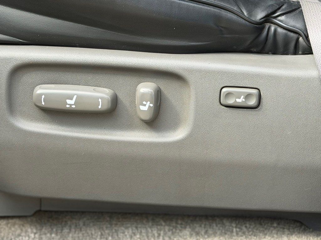 Toyota Land Cruiser Prado, 4.0 L, 2004 il, 434 300 km — Avtomobillər, Bakı (5)