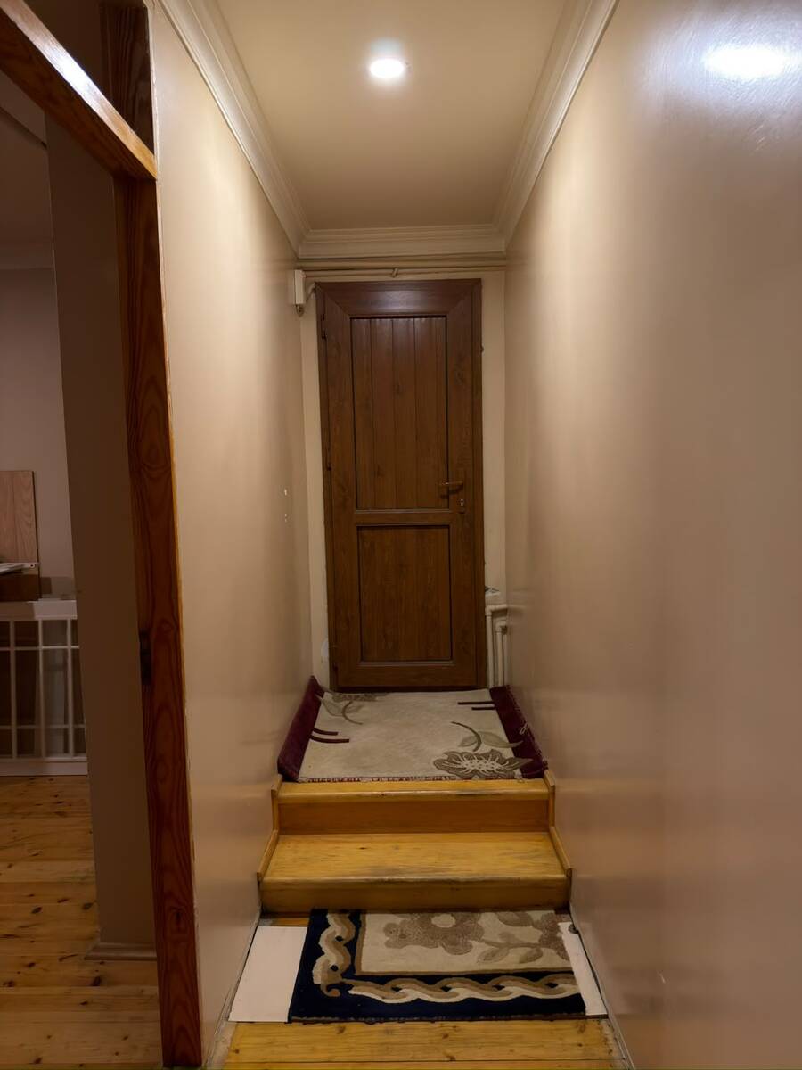 İcarəyə verilir 4 otaqlı həyət evi/bağ evi 170 m² — Ev, villa, Bakı (10)