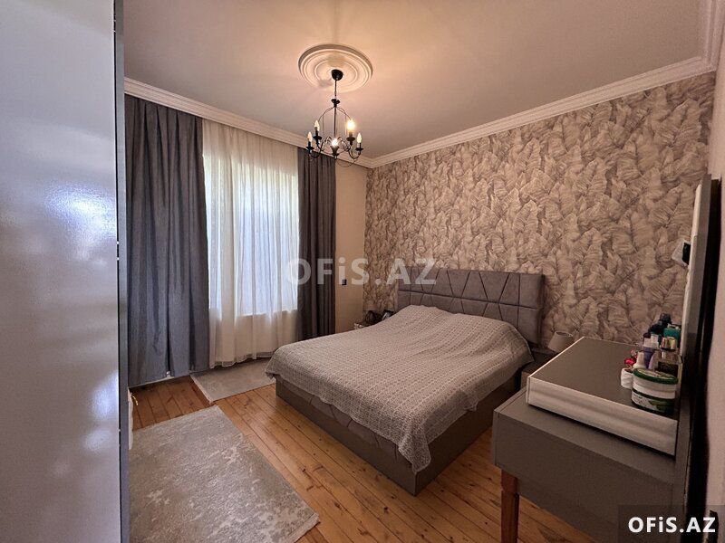 Həyət evləri Satılır Abşeron r., Masazır q., 5 otaq, 144 m² — Ev, villa, Bakı (7)