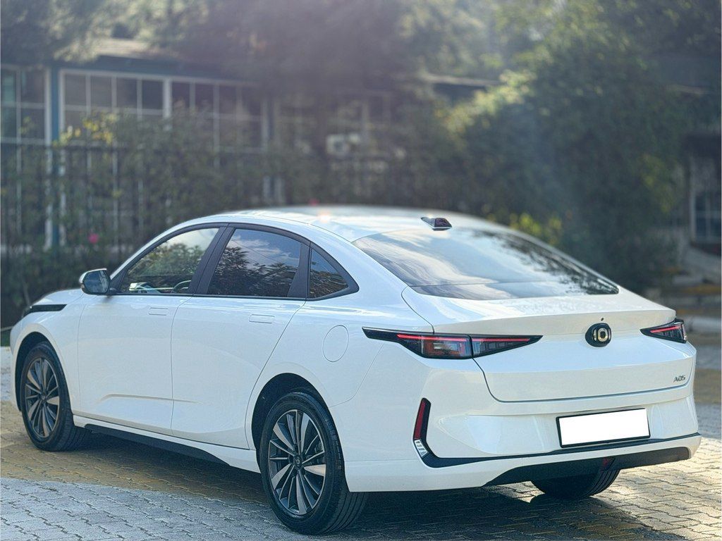 Changan Qiyuan A05, 1.5 L, 9.07 kWh, 2024 il, 60 000 km — Avtomobillər, Bakı (3)