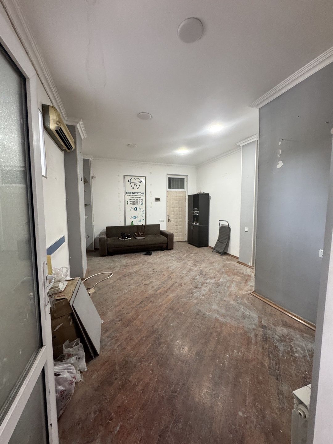 İcarəyə verilir obyekt 300 m² — Əmlak, Bakı (5)