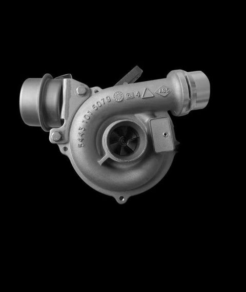 "Renault Tondar" 5+1 turbosu Zemanet. Yazili sekilde Turbolarin — Bakı