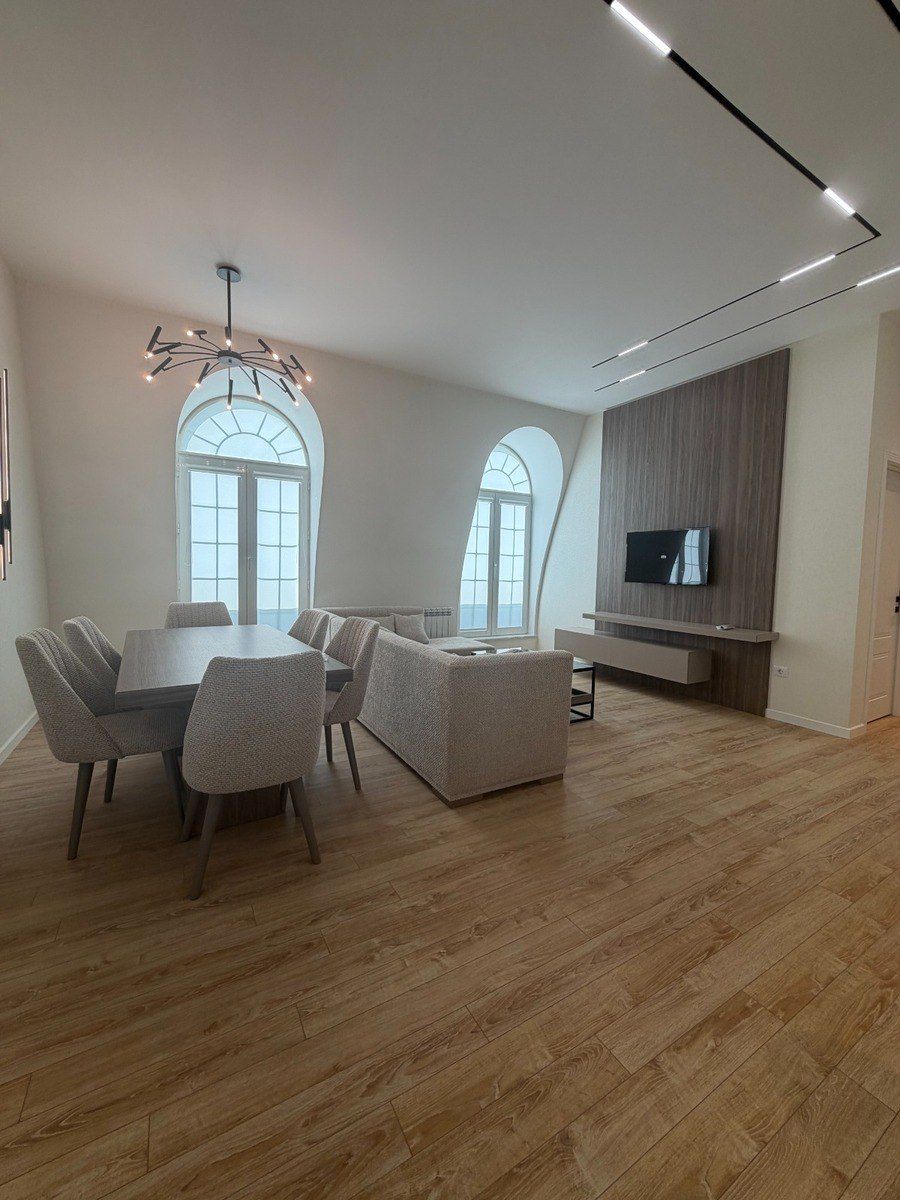 Satılır 3 otaqlı yeni tikili 108 m² — Mənzil, Bakı (4)